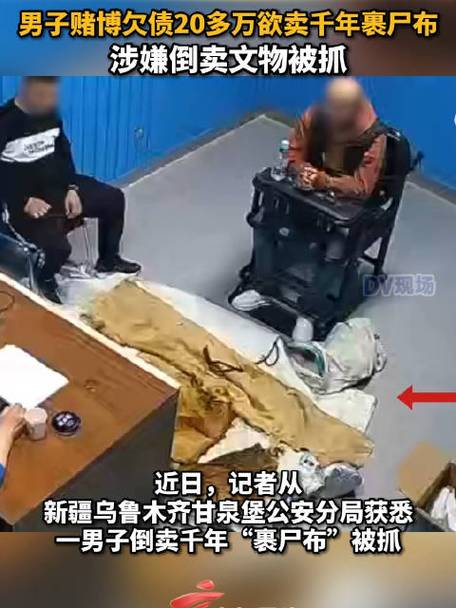 免费资料-资料大全和欠债欲卖千年裹尸布与